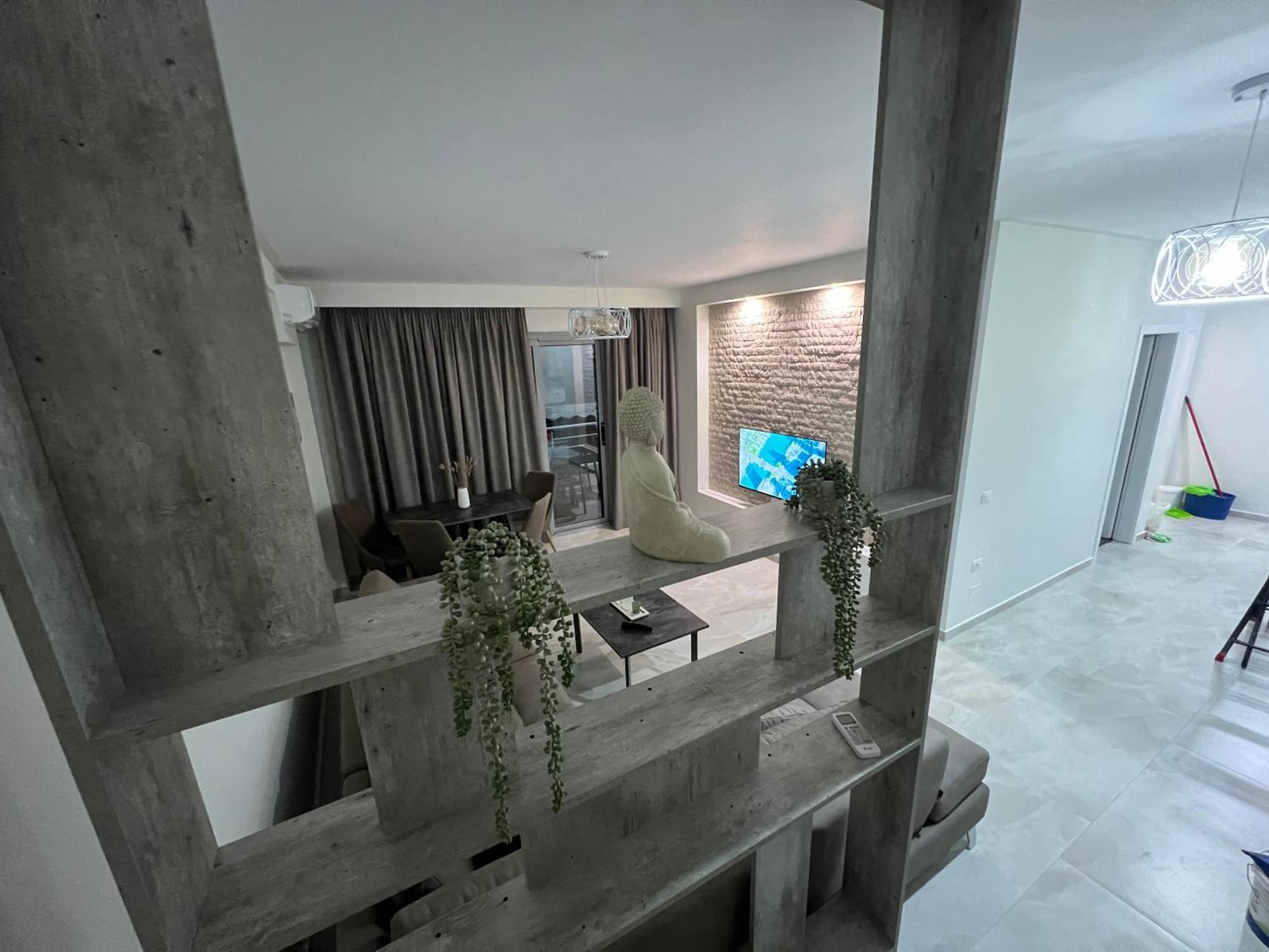 Disy Apartments Vlorë Exteriör bild